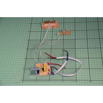 Płytka sterowania Amica (1070548)