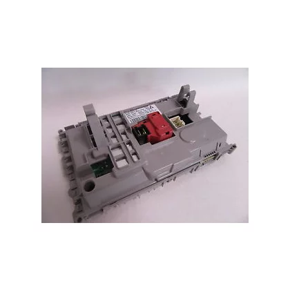Elementy elektryczne do pralek r Programator moduł sterujący do pralki Whirlpool / Indesit / Ariston / Hotpoint 481010560639 C00313068