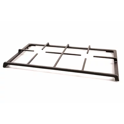 Podwójny ruszt żeliwny do kuchenki gazowej Beko / Grundig / Arcelik