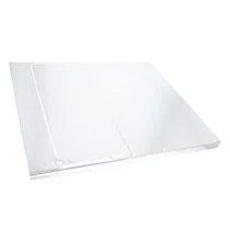 Blacha wewnętrzna drzwi zmywarki Electrolux / AEG 8070439107