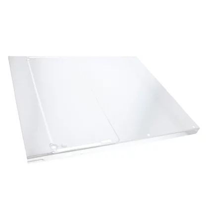 Blacha wewnętrzna drzwi zmywarki Electrolux / AEG 8070439107