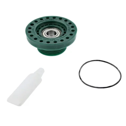 Prawe ułożyskowanie bębna do pralki Electrolux / AEG 4055070744