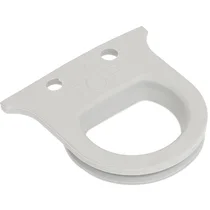 Uszczelka wylotu zmielonej kawy do ekspresu Saeco / Philips 421944060561