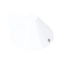 Pokrętło sterujące do kuchenki Electrolux / AEG / Zanussi 3550073070