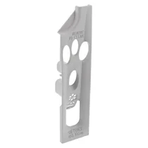 Syfon dozownika detergentu do pralki Electrolux / AEG 1325570024