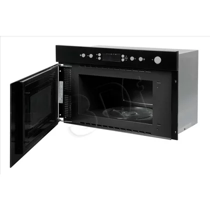 Kuchenka mikrofalowa do zabudowy Whirlpool AMW 498 NB 750 W czarna