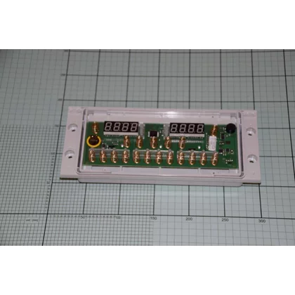 Panel sterujący do piekarnika Amica IDEO LED Thp 8061015