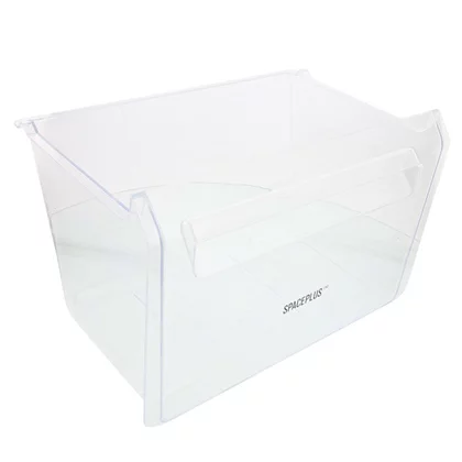 Półki na drzwi różni producenci Niska dolna szuflada zamrażarki do lodówki Electrolux / AEG 4055179271
