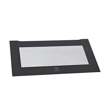 Zestaw szyby drzwi do piekarnika Electrolux / AEG 594 x 332 mm