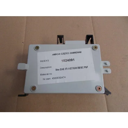 Sterowanie do okapu Amica 1024091