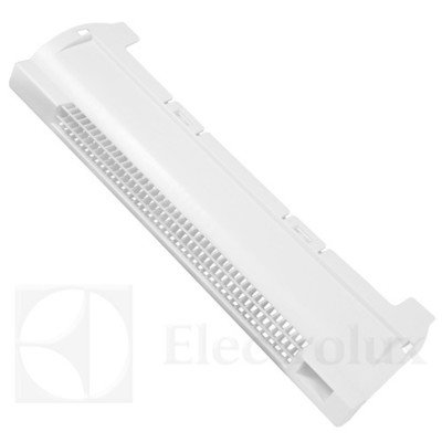 Kratka wentylacyjna do chłodziarko-zamrażarki (2426438012)