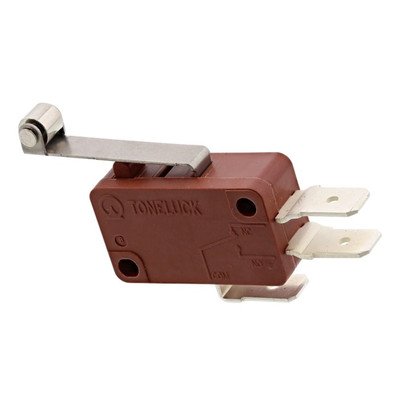 Mikroprzełącznik do okapu kuchennego (50297852001)