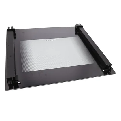 Zewnętrzna szyba drzwi piekarnika Electrolux / AEG 494 x 463 mm