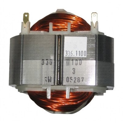Stojan silnika do odkurzacza Zelmer / Bosch 3361100