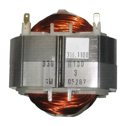 Stojan silnika do odkurzacza Zelmer / Bosch 3361100