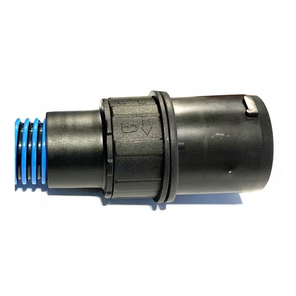 Części zamienne BOSCH/SIEMENS Wąż ssący do odkurzacza Bosch / Siemens 3 m 1619PA7322