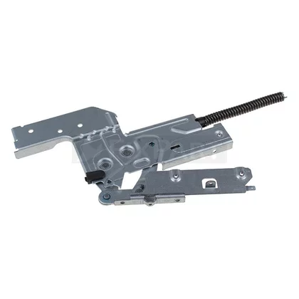 LSTF9M124CEU Zawias drzwi do zmywarki prawy Whirlpool / Indesit / Ariston 488000538376