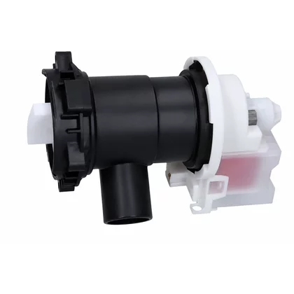 Elementy elektryczne do pralek r Pompa odpływowa pralki Bosch Siemens 12037162 30W 230V z filtrem Copreci oryginał