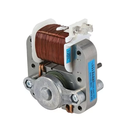 Silnik wentylatora do mikrofalówki Electrolux / AEG 4055108825