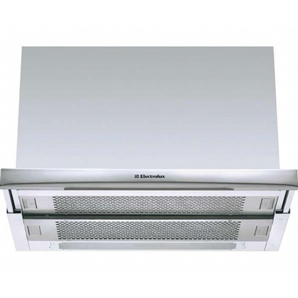 Klapka skrzynki elektroniki do okapu Electrolux / AEG 50237838003