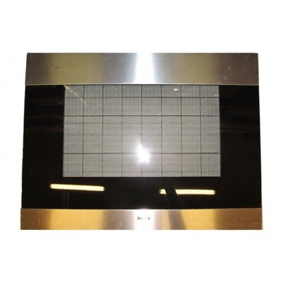 Szyba zewnętrzna do piekarnika 460/434 EBN SQ 15 2lis.I 9055999