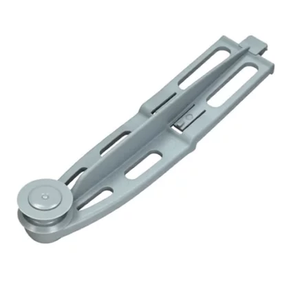 Akcesoria do zmywarek Whirlpool Kółko rolka kosza dolnego do zmywarki Whirlpool / Indesit / Ariston / Hotpoint 481252888101 C00317116 481252888117 C00311550