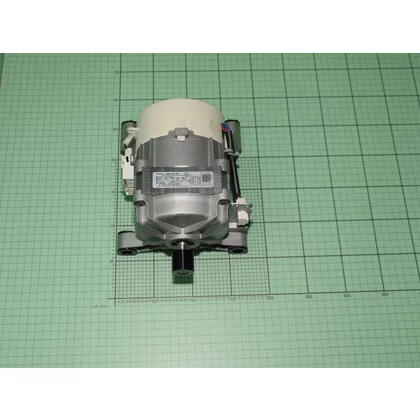 Elementy elektryczne do pralek r Silnik napędowy do pralki Amica ZXGN-420-8-57L AM/1077722