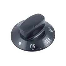 Części zamienne GORENJE Pokrętło temperatury do piekarnika Gorenje / Hisense 669209