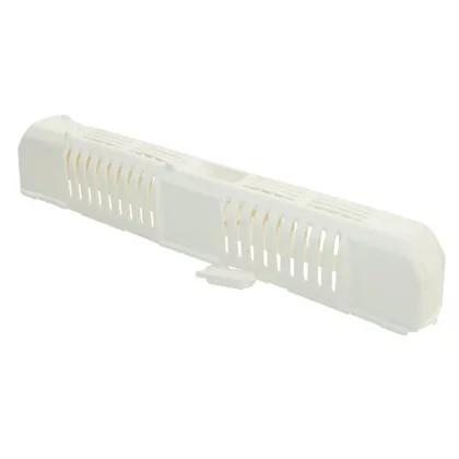 Wspornik oświetlenia do okapu Ariston / Indesit / Hotpoint / Whirlpool C00050518 481240438626