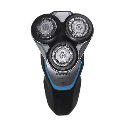 Golarka rotacyjna Philips AquaTouch S5400/06