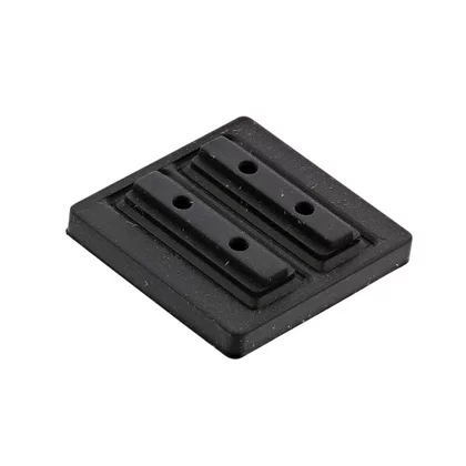 Przyciski i pokrętła do zmywarek Nakładka przycisku ON/OFF do zmywarki Electrolux / AEG czarna 8080140018