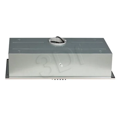 Okap wkład do zabudowy TEKA GFH 73 inox 73 cm 540 m³/h