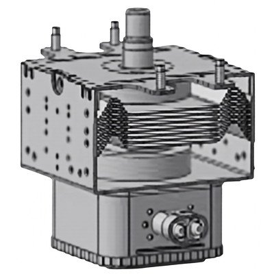 Magnetron 3155587003