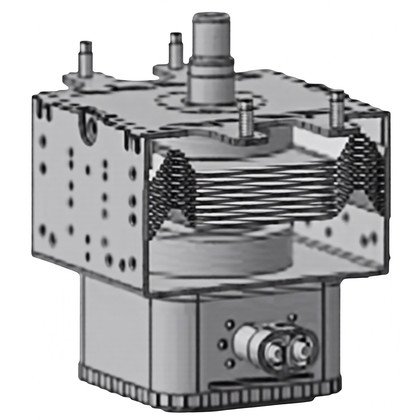 Magnetron do kuchenki mikrofalowej Electrolux / AEG 3155587003