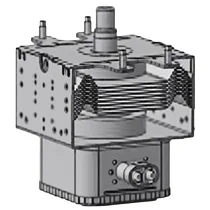 Magnetron do kuchenki mikrofalowej Electrolux / AEG 3155587003