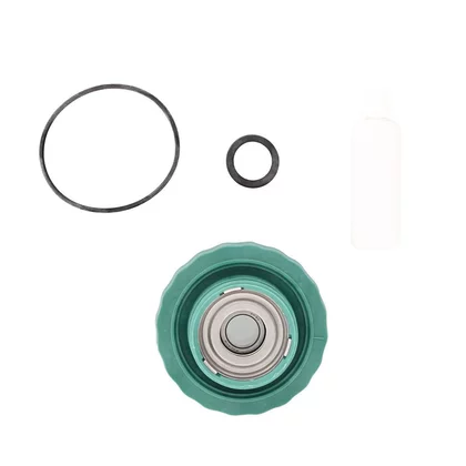 Zespół lewego łożyska bębna do pralki Electrolux / AEG / Zanussi 1325064234