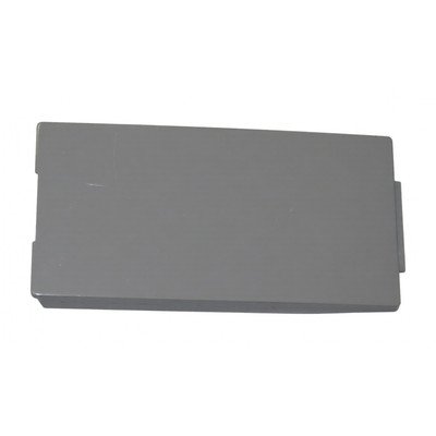 Części zamienne GORENJE Górna osłona zawiasu do lodówki Gorenje / Hisense 121313
