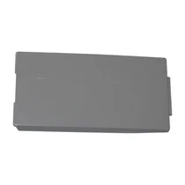 Części zamienne GORENJE Górna osłona zawiasu do lodówki Gorenje / Hisense 121313