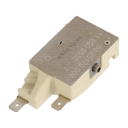 Elektryczne pole grzejne do płyty Electrolux / AEG 180 mm 1800 W 230 V 3740636216