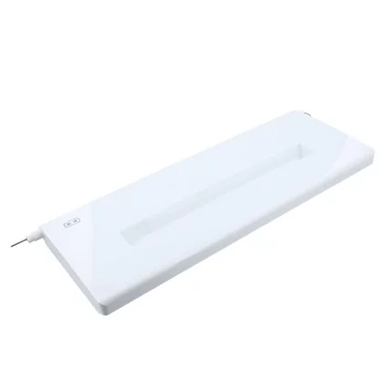 Drzwiczki komory zamrażarki do lodówki Electrolux / AEG ZFT162 2060560097