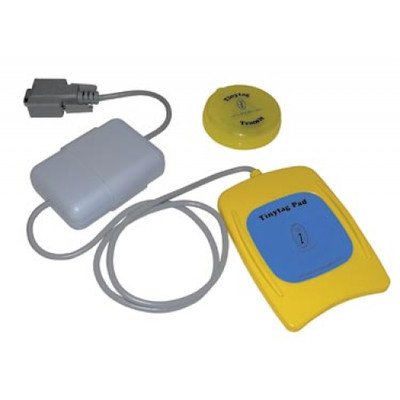 Półki na plastikowe i druciane r Rejestrator TG-4080-IPK Whirlpool (480181700538) C00396657