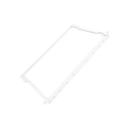 Plastikowe ramki półek do lodówe Ramka półki szklanej do lodówki Electrolux / AEG 52 x 34 cm 2054227018