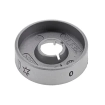 Pierścień pokrętła do kuchenki Electrolux / AEG 5616659065