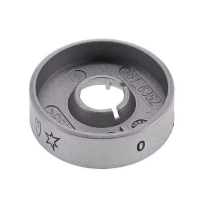 Pierścień pokrętła do kuchenki Electrolux / AEG 5616659065