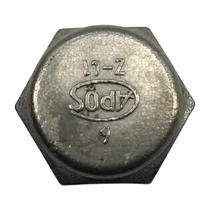 Zaślepka sześciokątna do kuchenki Amica 29 G1/2 8000057