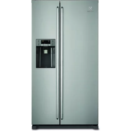 Półki na drzwi różni producenci Przegroda do szuflady chłodziarki Electrolux / AEG 4055193215