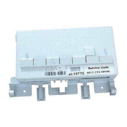 Elementy elektryczne do pralek r Moduł elektroniczny skonfigurowany do pralki Whirlpool 481221458162 C00377409