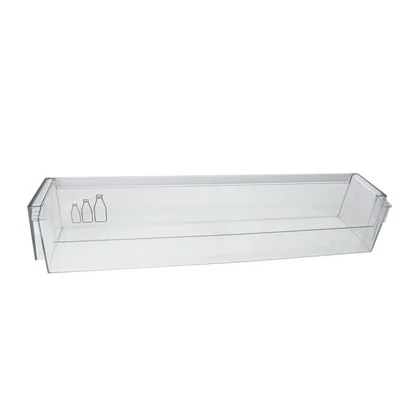 Półki na drzwi różni producenci Pokrywa kanału powietrza wentylatora do lodówki i zamrażarki Electrolux / AEG 2634047027