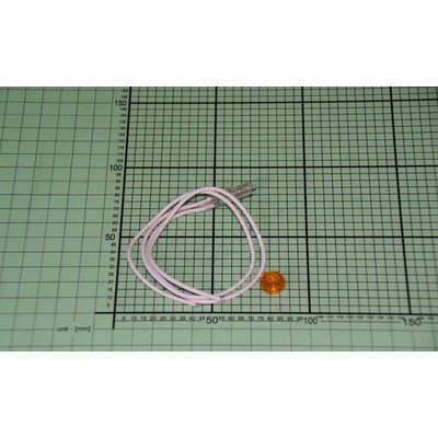 Lampka LS5 P1 L-190 pomarańczowa (8006190)