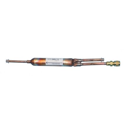 HZS3369AF Odwadniacz filtr osuszacz do lodówki i zamrażarki Gorenje / Hisense 712179 260862
